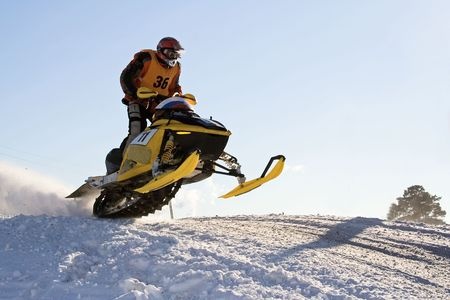 Snowmobile & ATV Insurance