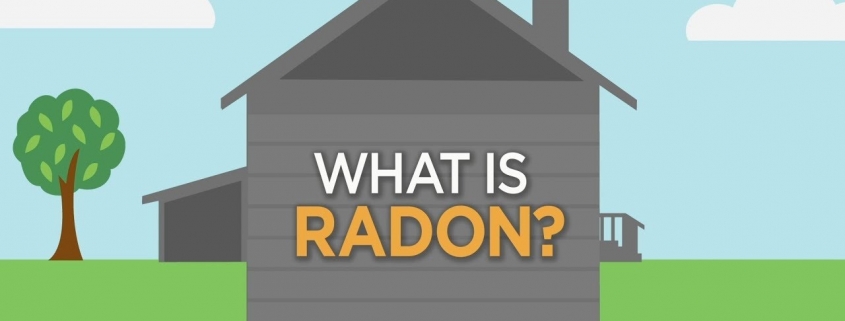 Radon Gas Testing