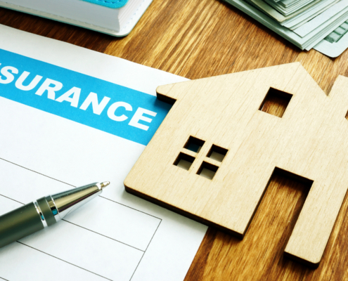 How to Make Changes to Your Homeowner's Insurance Policy