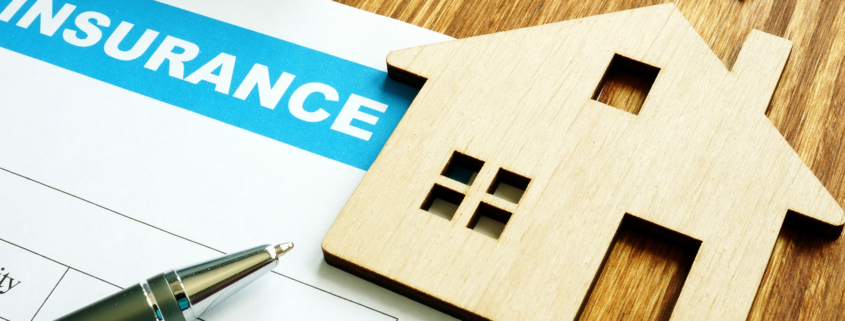 How to Make Changes to Your Homeowner's Insurance Policy